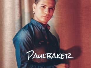 Paulbaker