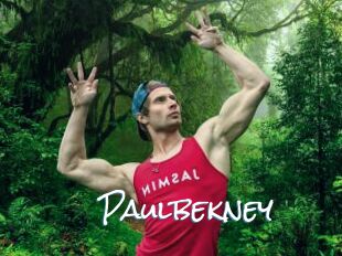 Paulbekney