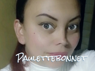 Paulettebonnet