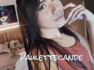 Paulettecande