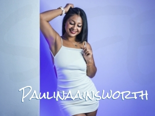 Paulinaainsworth