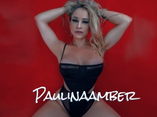 Paulinaamber