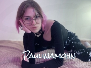 Paulinamohn