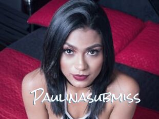 Paulinasubmiss