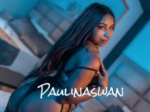 Paulinaswan