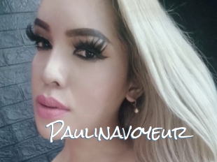 Paulinavoyeur