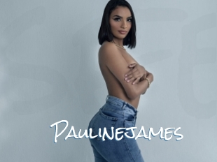 Paulinejames