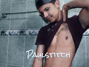 Paulstitch