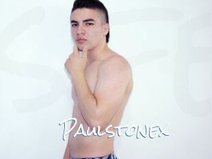 Paulstonex