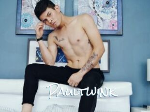 Paultwink