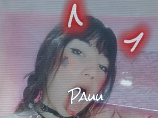 Pauu