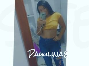 Pauulina8