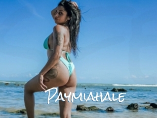 Paymiahale