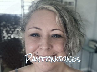 Paytonjones