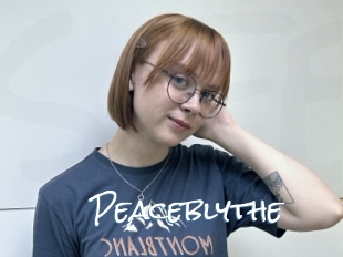 Peaceblythe