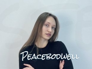 Peacebodwell