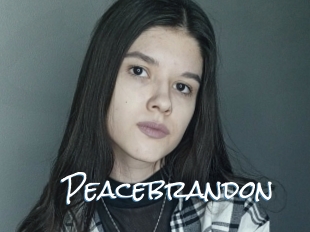 Peacebrandon