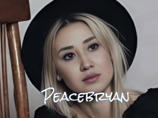 Peacebryan