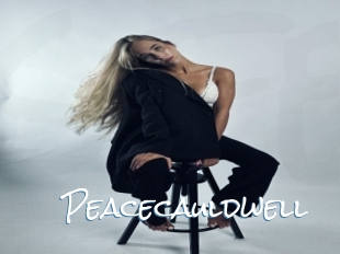 Peacecauldwell