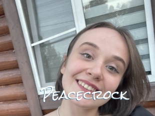 Peacecrock