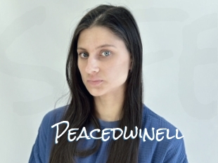 Peacedwinell