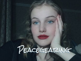 Peacegearing