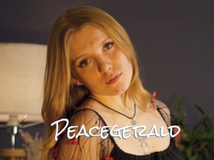 Peacegerald