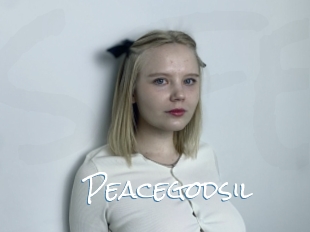 Peacegodsil