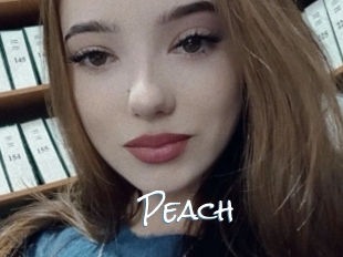 Peach