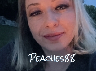 Peaches88