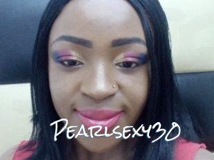 Pearlsexy30