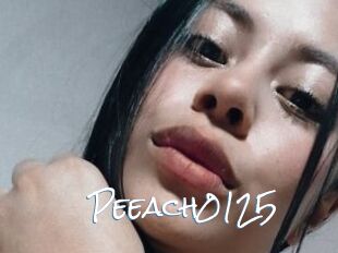 Peeach0125