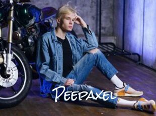 Peepaxel