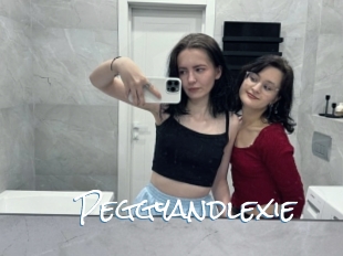 Peggyandlexie