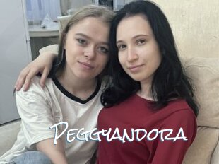 Peggyandora