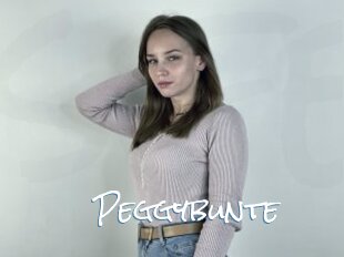 Peggybunte