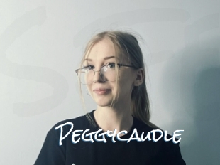 Peggycaudle