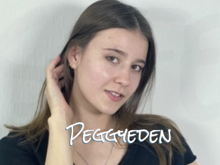 Peggyeden