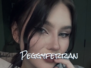 Peggyferran