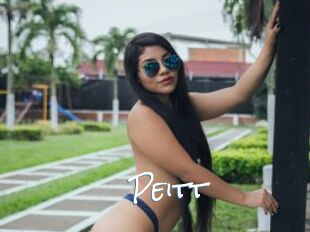 Peitt