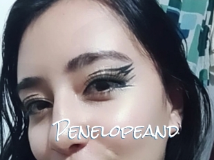 Penelopeand