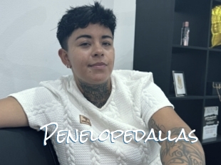 Penelopedallas