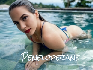 Penelopejane