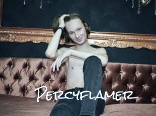 Percyflamer