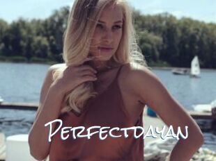 Perfectdayan