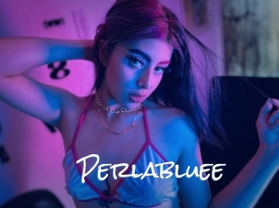 Perlabluee