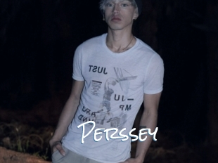 Perssey