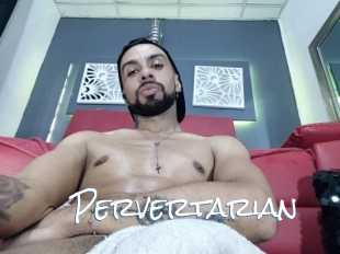 Pervertarian