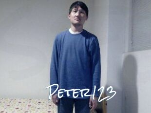 Peter123