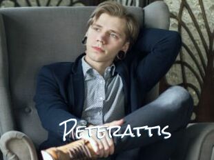 Peterattis